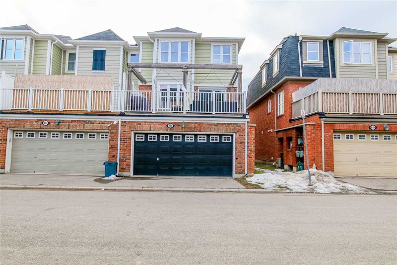 655 Cargill Path, Milton, L9T7X2 | Image 3