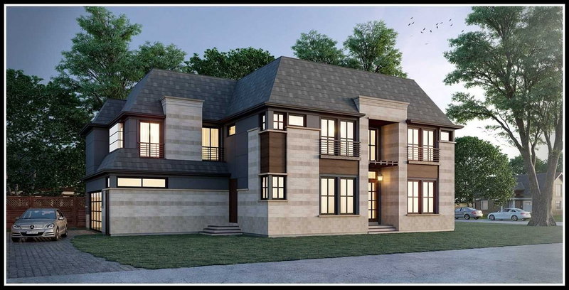 1019 Strathy Ave, Mississauga, L5E 2J5 | Image 2