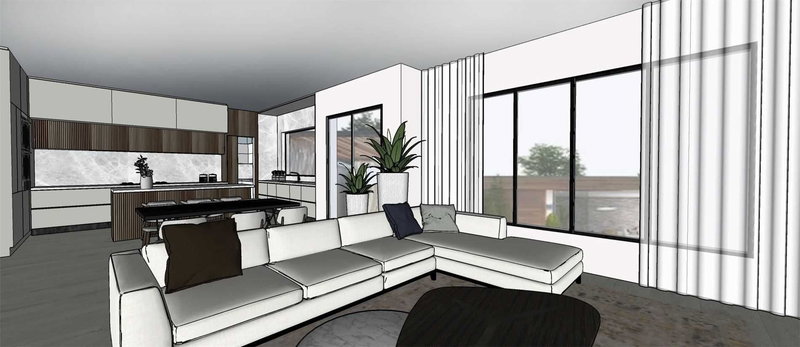 1019 Strathy Ave, Mississauga, L5E 2J5 | Image 3