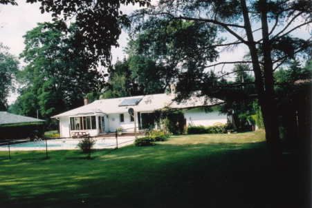 1589 Crediton Pkwy, Mississauga, L5G3X2 | Image 2