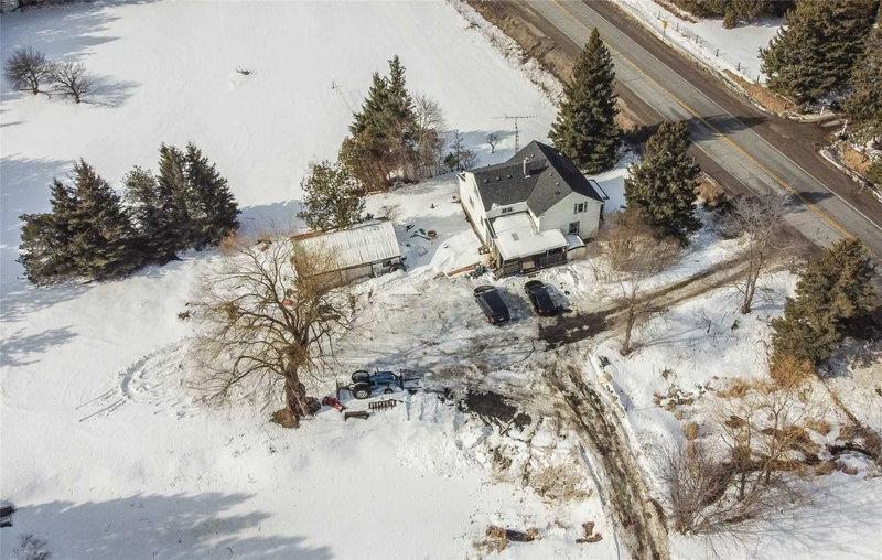 4037 Charleston Sdrd, Caledon, L7K0P1 | Image 2