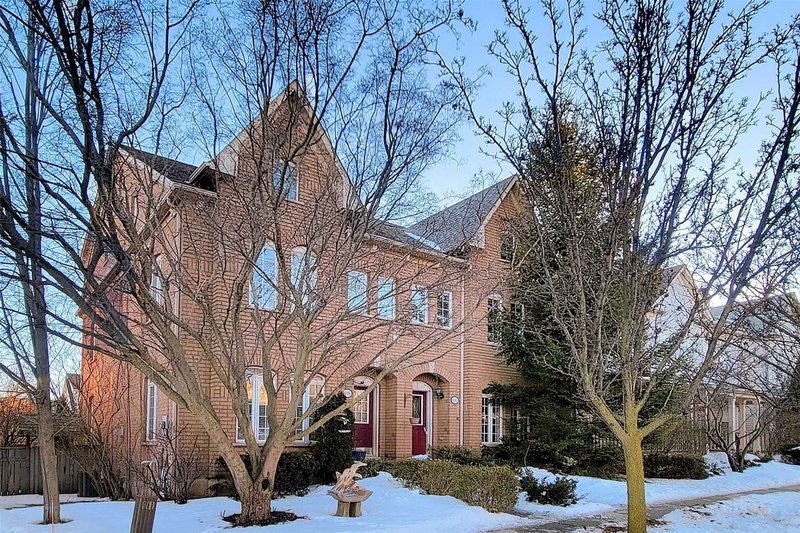 118 Gatwick Dr, Oakville, L6H6V3 | Image 2