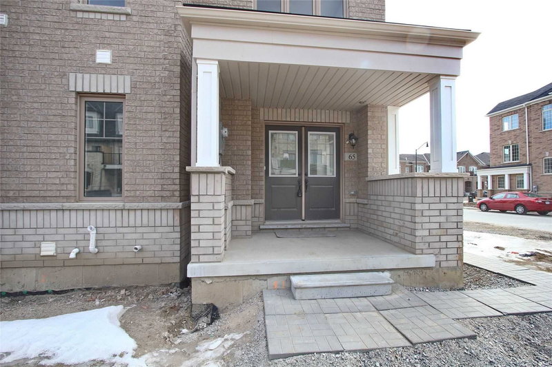 65 Fruitvale Circ, Brampton, L0P 1N0 | Image 3
