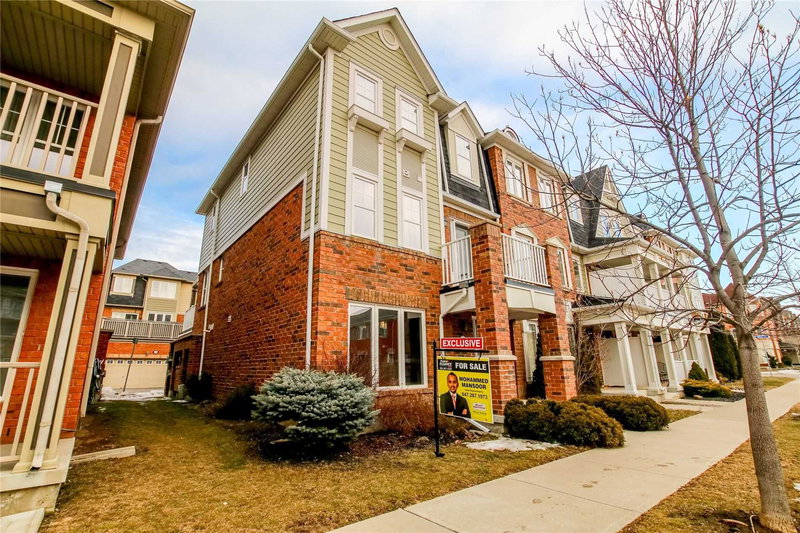 655 Cargill Path, Milton, L9T7X2 | Image 2