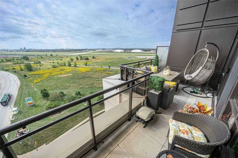 Ph-11 - 1060 Sheppard Ave W, Toronto, M3J0G7 | Image 2