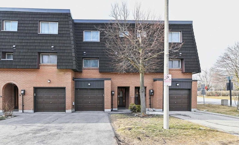 37 - 4 Darras Crt, Brampton, L6T1W7 | Image 2