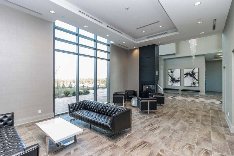 605 - 65 Yorkland Blvd, Brampton, L6P 4M5 | Image 2