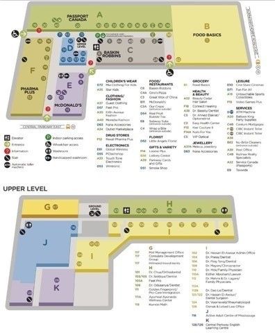 4A+4B - 377 Burnhamthorpe Rd E, Mississauga, L5A3Y1 | Image 2