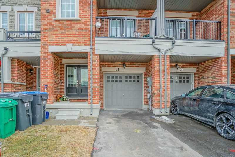 31 Shiff Cres, Brampton, L6Z 0H6 | Image 3