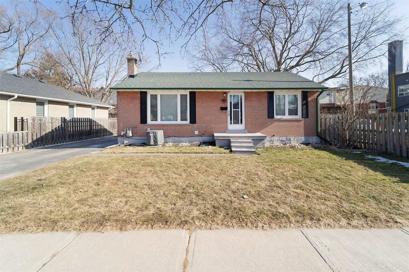 Upper - 64 Florence Dr, Oakville, L6K 1V6 | Image 2