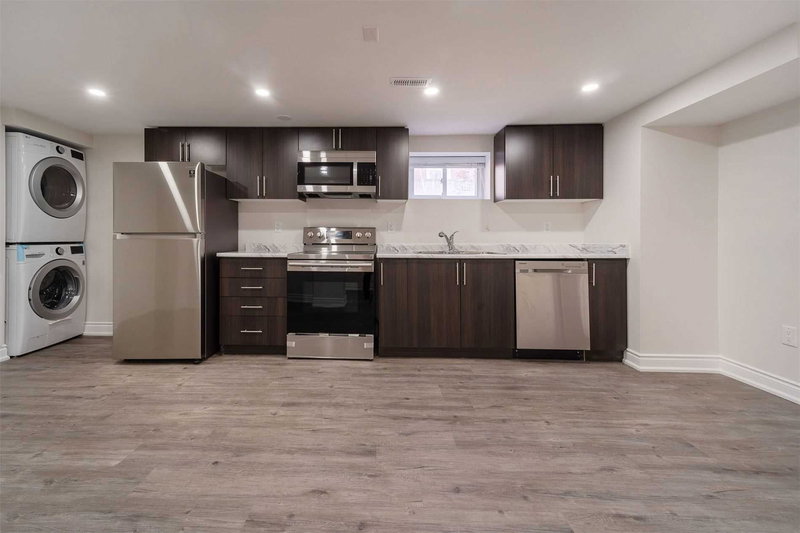 Lower - 64 Florence Dr, Oakville, L6K 1V6 | Image 2