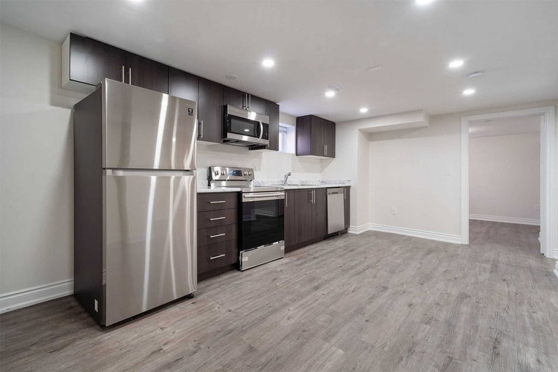 Lower - 64 Florence Dr, Oakville, L6K 1V6 | Image 3