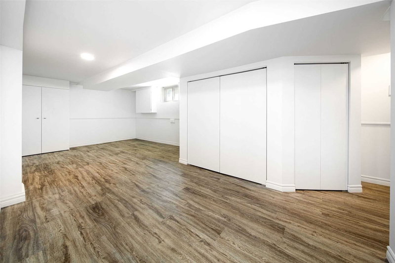 Lower - 4 Larchmere Ave, Toronto, M9L2N1 | Image 2