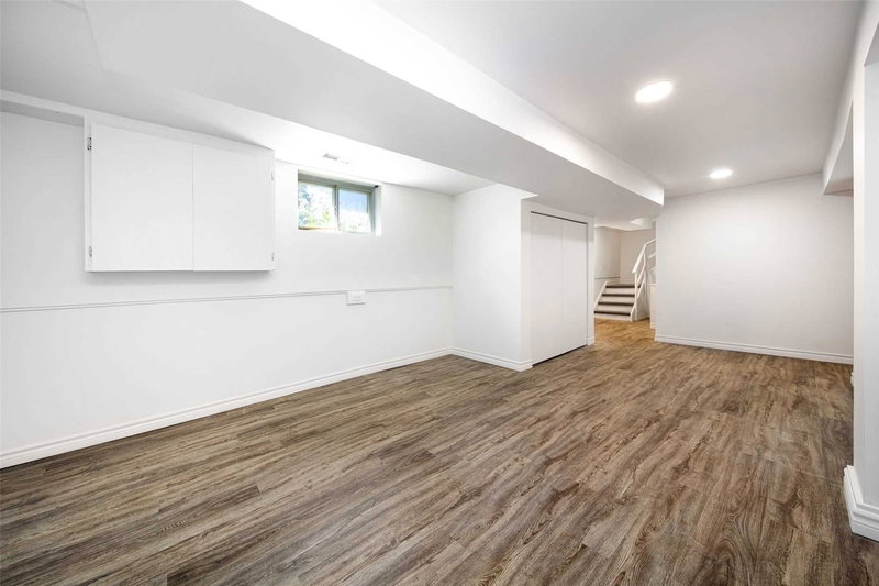 Lower - 4 Larchmere Ave, Toronto, M9L2N1 | Image 3