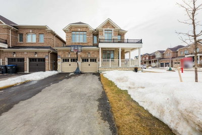Detached House sold at 3 Ash Hill Avenue, Caledon, Ontario, L7C0H3 - Caledon East - MLS: W5148827