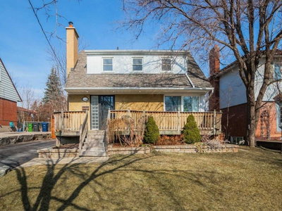 Detached House sold at 64 Clearbrooke Circle, Toronto, Ontario, M9W 2E5 - Rexdale-Kipling - MLS: W5149037