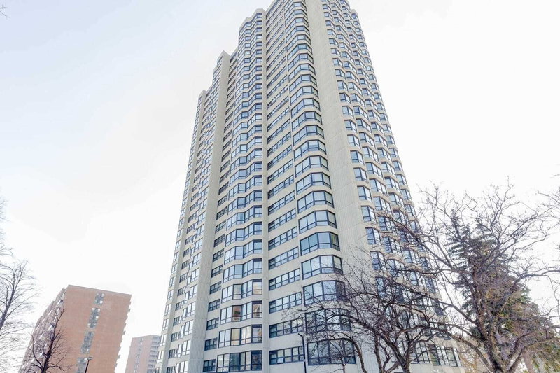 1204 - 8 Lisa St, Brampton, L6T4S6 | Image 2