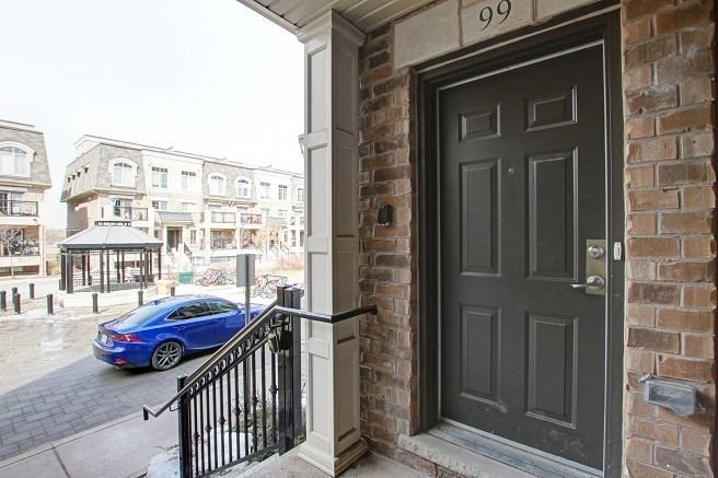 99 - 2441 Greenwich Dr, Oakville, L6M0S3 | Image 3