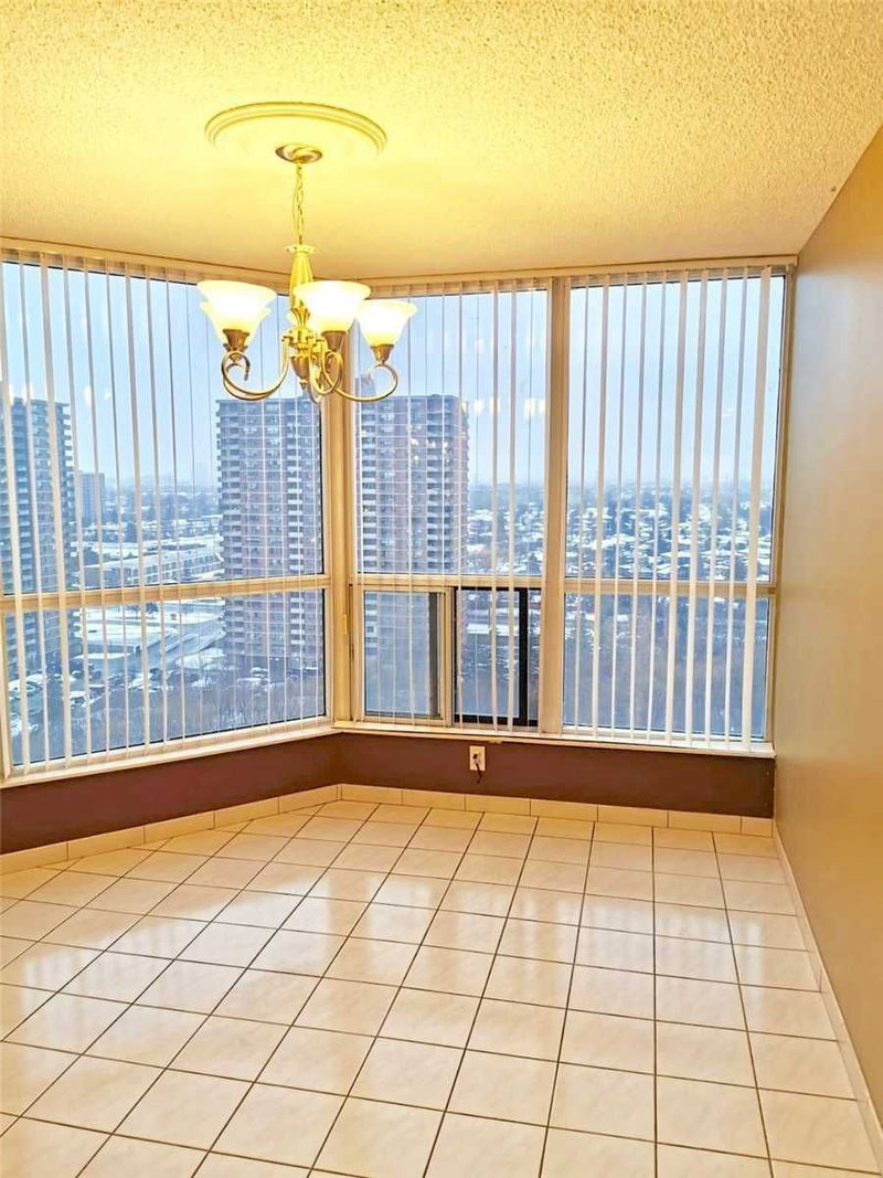 1906 - 3 Rowntree Rd, Toronto, M9V5G8 | Image 3