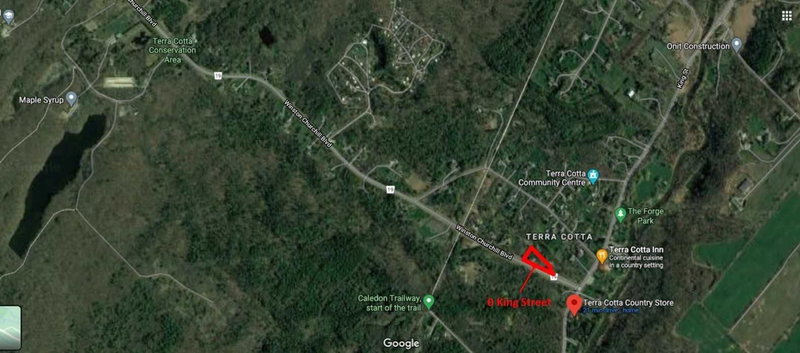 0 King St, Caledon, L7C1N8 | Image 2