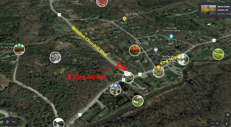 0 King St, Caledon, L7C1N8 | Image 3