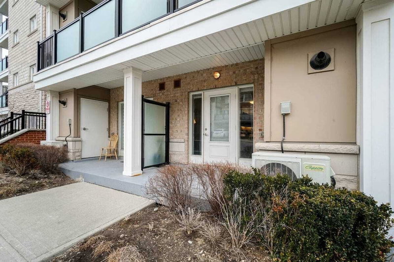 101 - 60 Baycliffe Cres, Brampton, L1P1W7 | Image 3