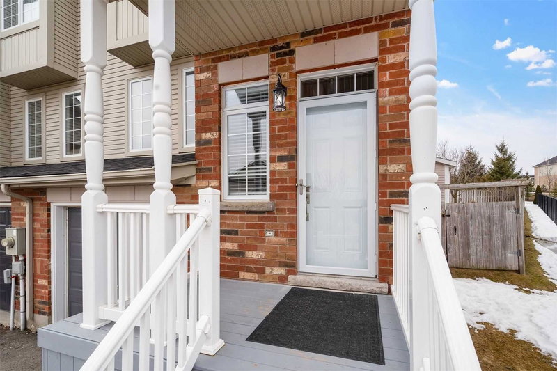 91 Benjamin Cres, Orangeville, L9W5J3 | Image 3