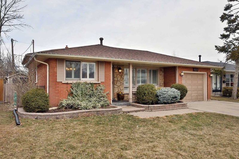 669 Geneva Park Dr, Burlington, L7N 3L2 | Image 2