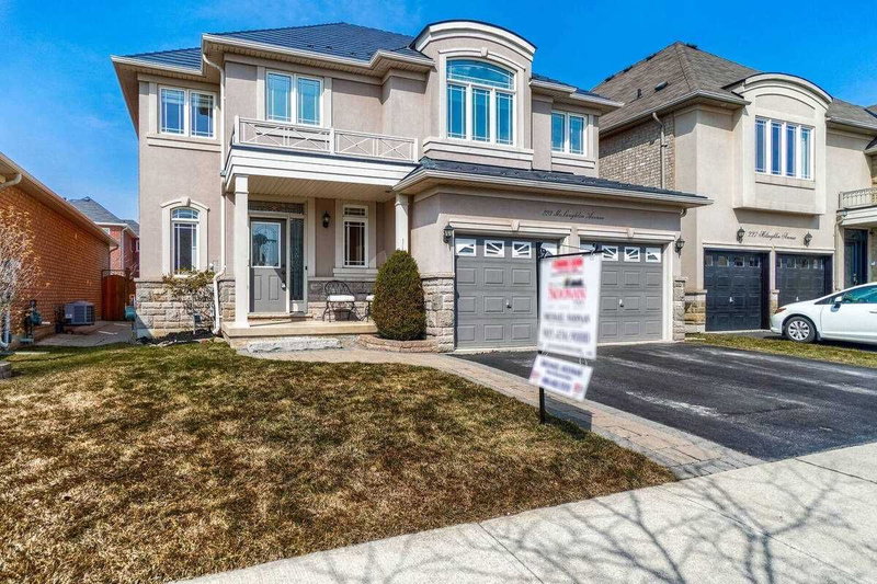 223 Mclaughlin Ave, Milton, L9T7P2 | Image 2