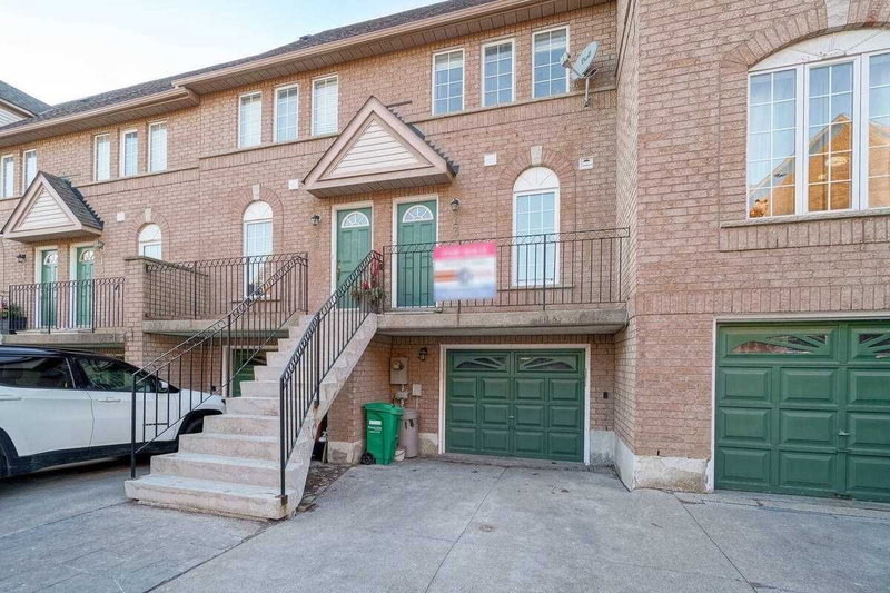 13 - 80 Strathaven Dr, Mississauga, L5R3V9 | Image 2