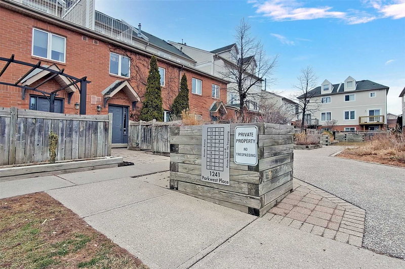 5 - 1241 Parkwest Pl, Mississauga, L5E3J3 | Image 2