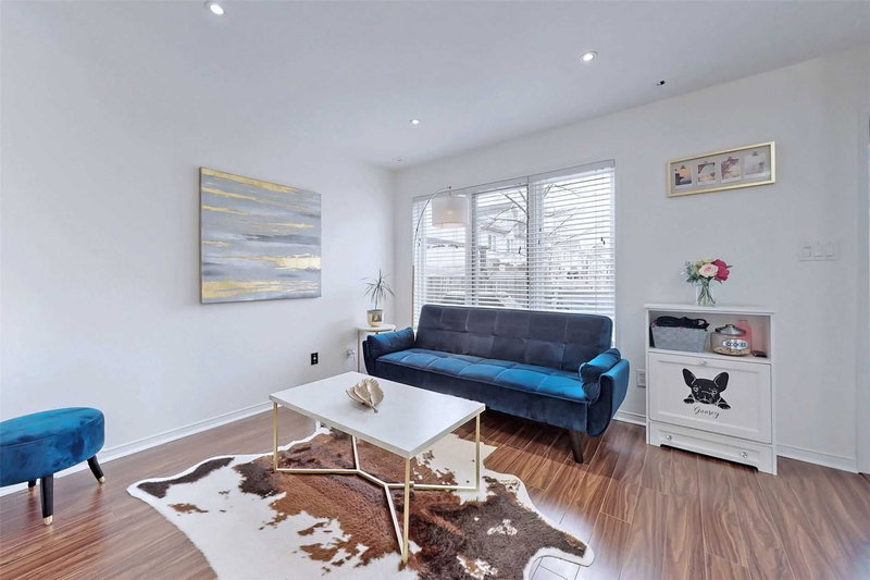 5 - 1241 Parkwest Pl, Mississauga, L5E3J3 | Image 3