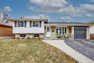 Detached House sold at 2037 Mountain Grove Avenue, Burlington, Ontario, L7P 2H8 - Brant Hills - MLS: W5161097