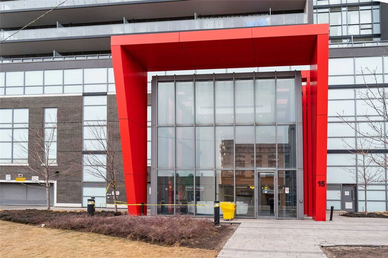 723 - 15 James Finlay Way, Toronto, M3M0B3 | Image 2