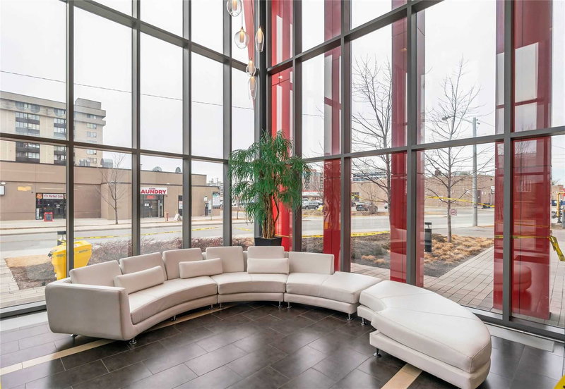 723 - 15 James Finlay Way, Toronto, M3M0B3 | Image 3