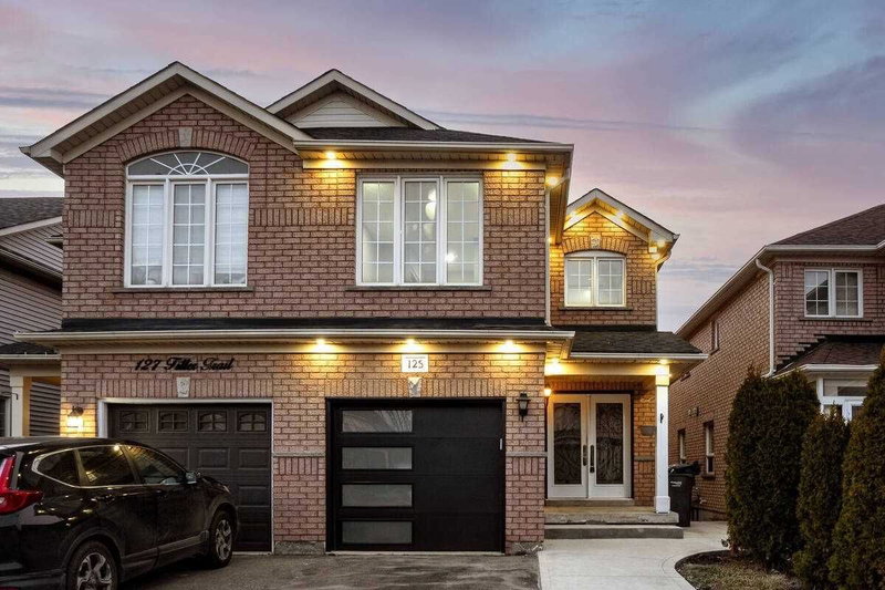 125 Tiller Tr, Brampton, L6X4S9 | Image 2