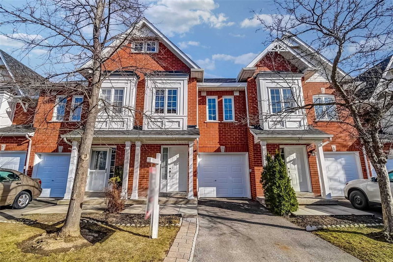 34 - 1588 South Parade Crt, Mississauga, L5M6E7 | Image 2
