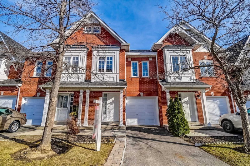 34 - 1588 South Parade Crt, Mississauga, L5M6E7 | Image 3