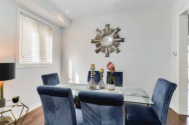 4 Fossil St, Brampton, L6P3G6 | Image 3