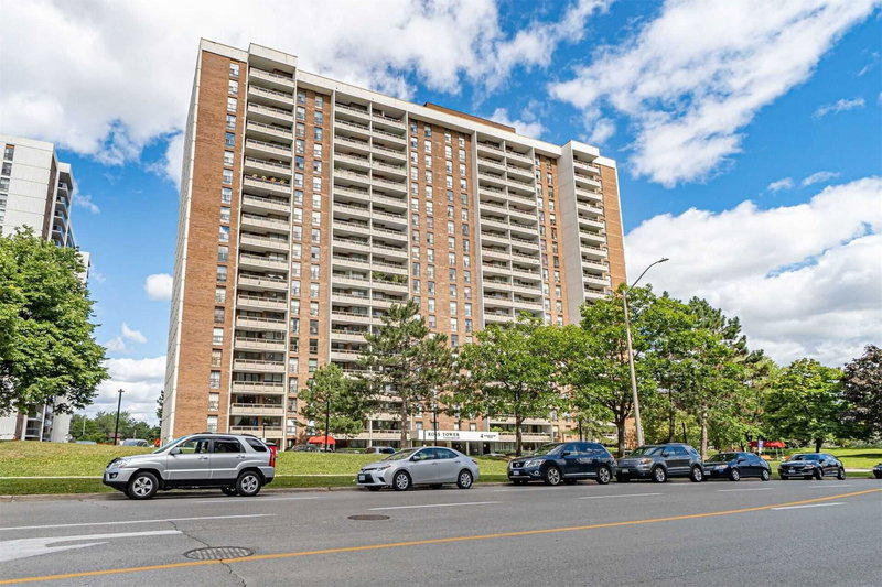 202 - 4 Kings Cross Rd, Brampton, L6T3X8 | Image 2