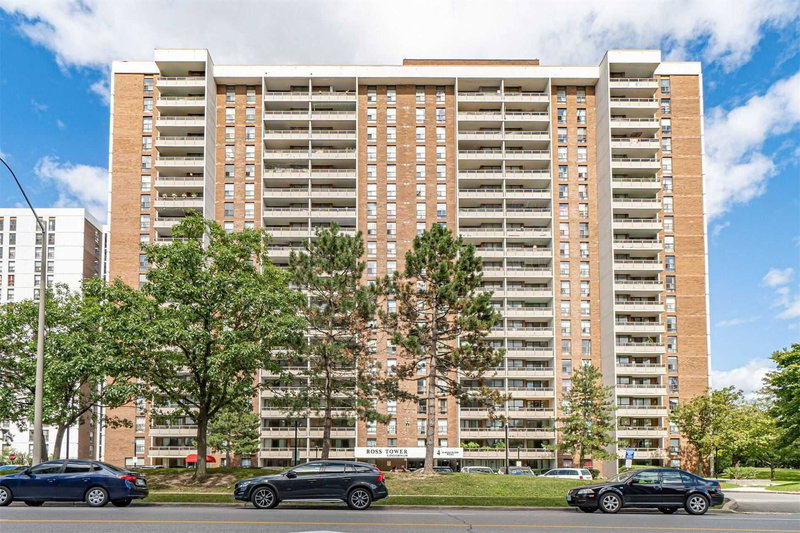 202 - 4 Kings Cross Rd, Brampton, L6T3X8 | Image 3