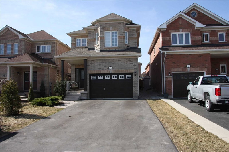 14 Eagleview Way, Halton Hills, L7G6N3 | Image 2