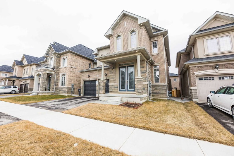 7 Caboose St, Brampton, L7A 5A9 | Image 3
