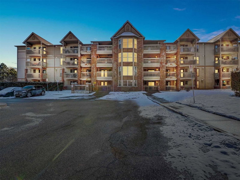 210 - 4005 Kilmer Dr, Burlington, L7M4M2 | Image 2