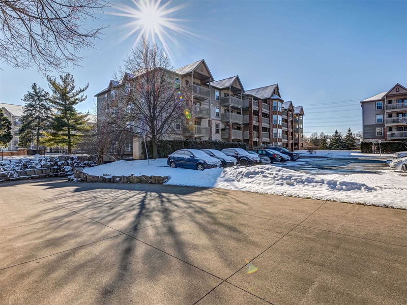 210 - 4005 Kilmer Dr, Burlington, L7M4M2 | Image 3