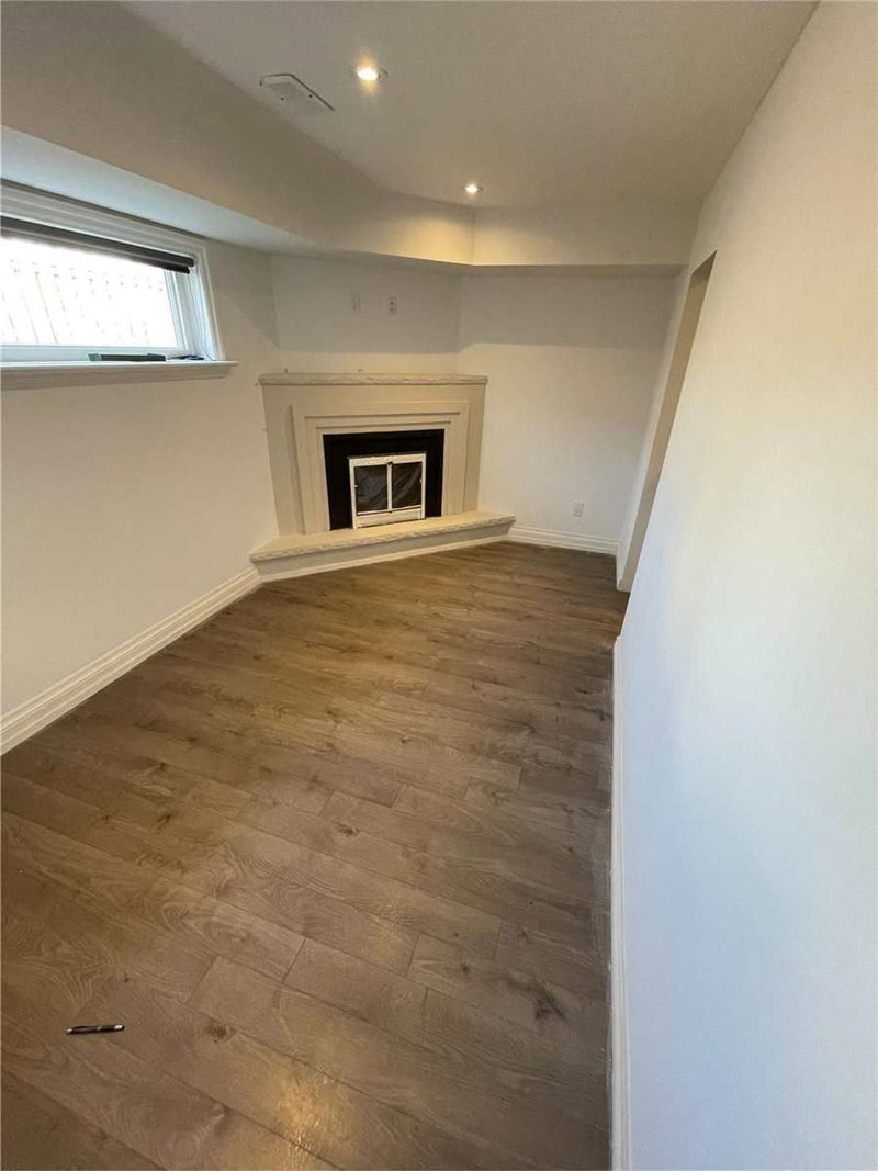 Bsmt - 44 Peacham Cres, Toronto, M3M1S3 | Image 2