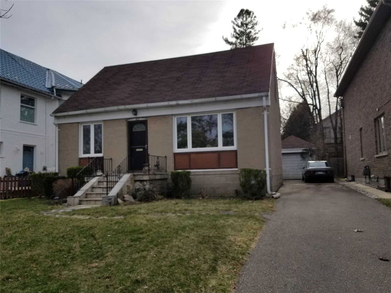 82 Hillcroft Dr, Toronto - Islington-City Centre West image-0-0