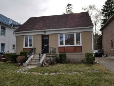 82 Hillcroft Dr, Toronto - Islington-City Centre West image-0-1
