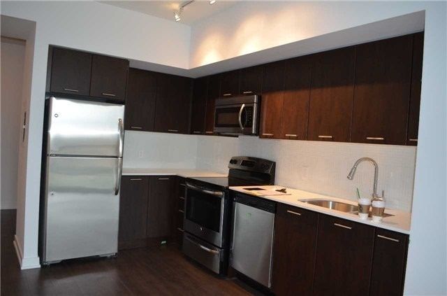 1710 - 2212 Lake Shore Blvd W, Toronto, M8V1A4 | Image 2