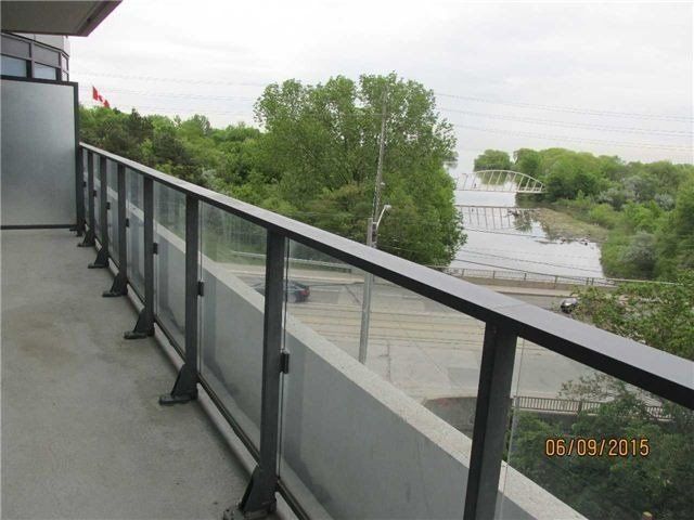 1710 - 2212 Lake Shore Blvd W, Toronto, M8V1A4 | Image 3